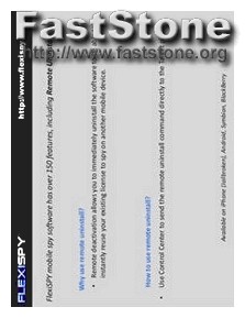 flexispy google play